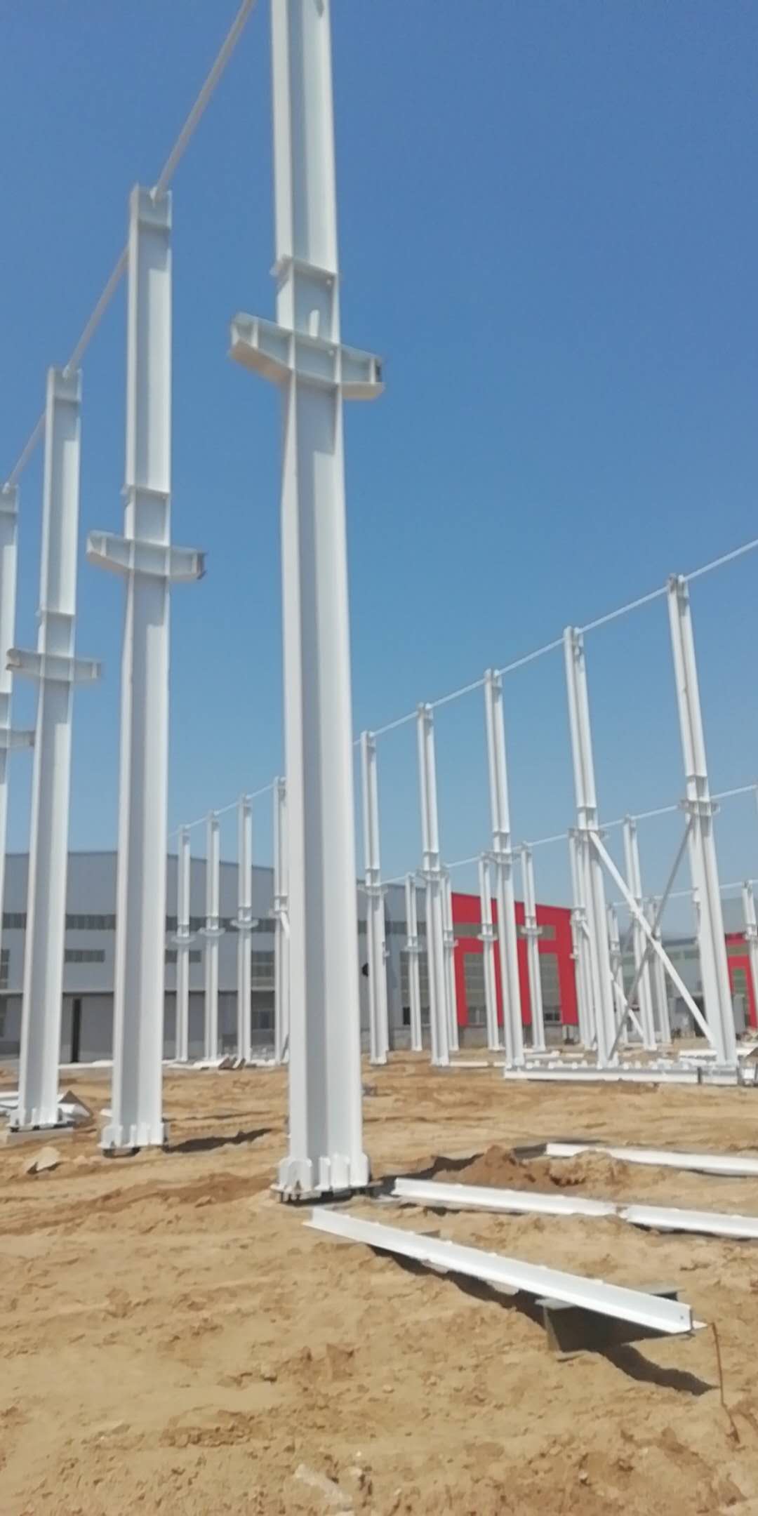 創(chuàng)新鑄軋車間