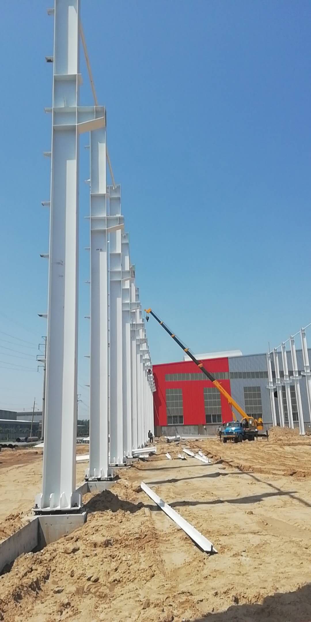 創(chuàng)新鑄軋車間