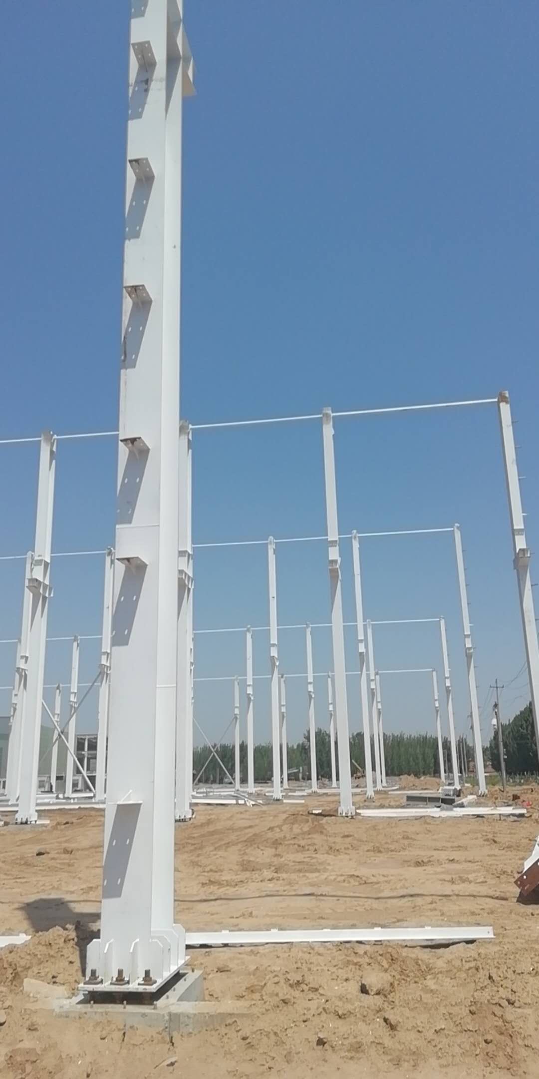 創(chuàng)新鑄軋車間