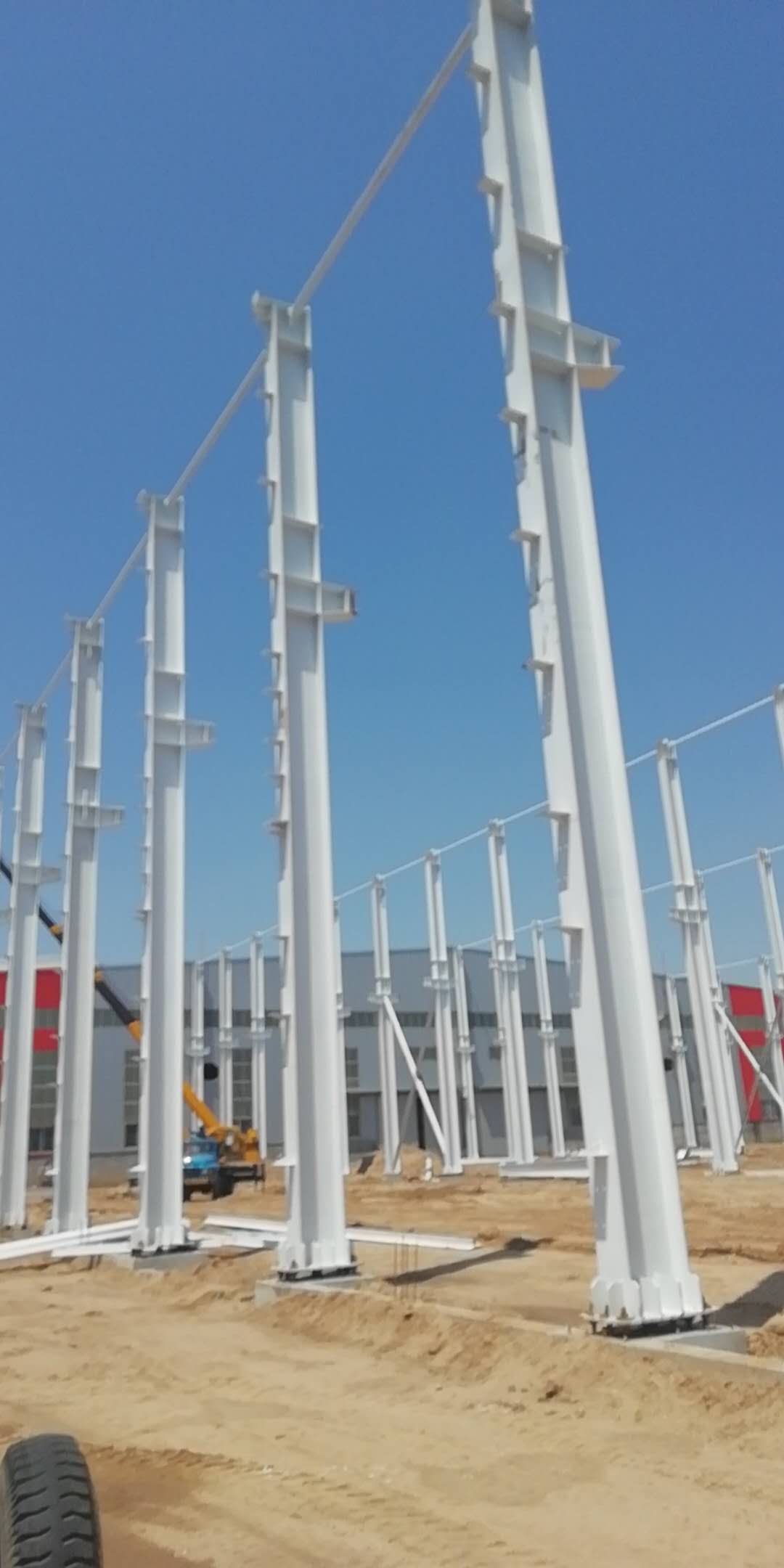 創(chuàng)新鑄軋車間