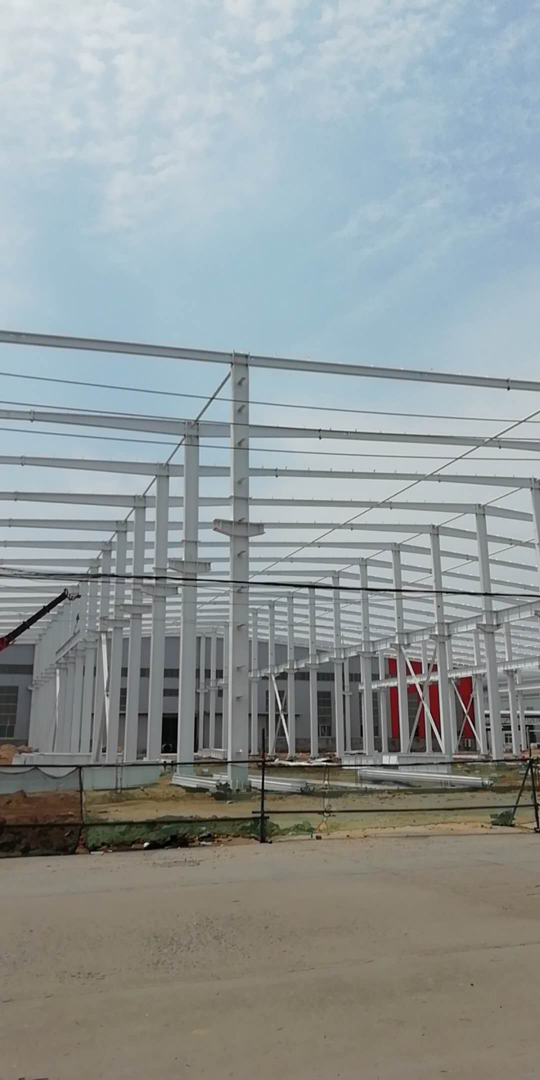 創(chuàng)新鑄軋車間