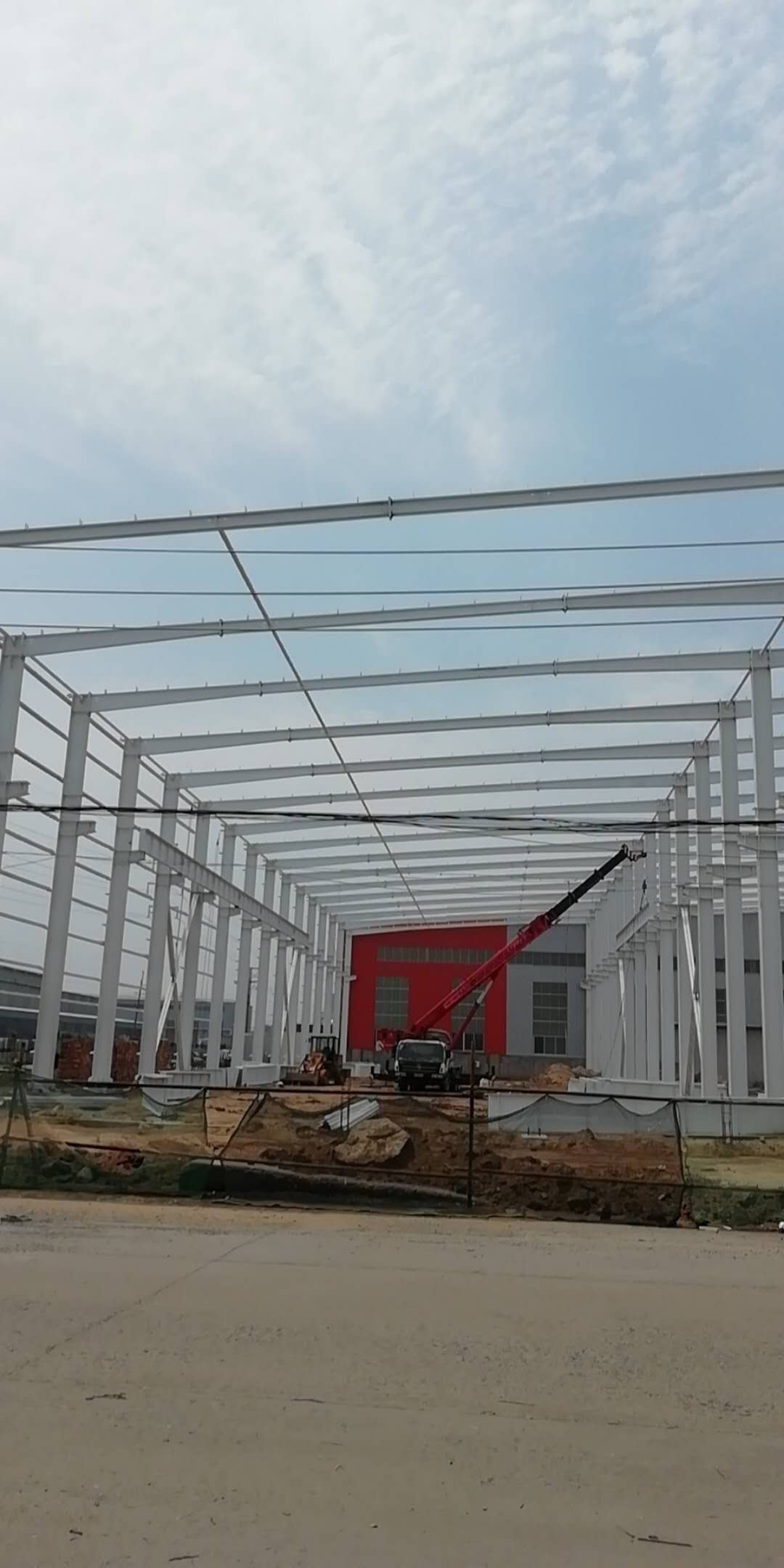 創(chuàng)新鑄軋車間