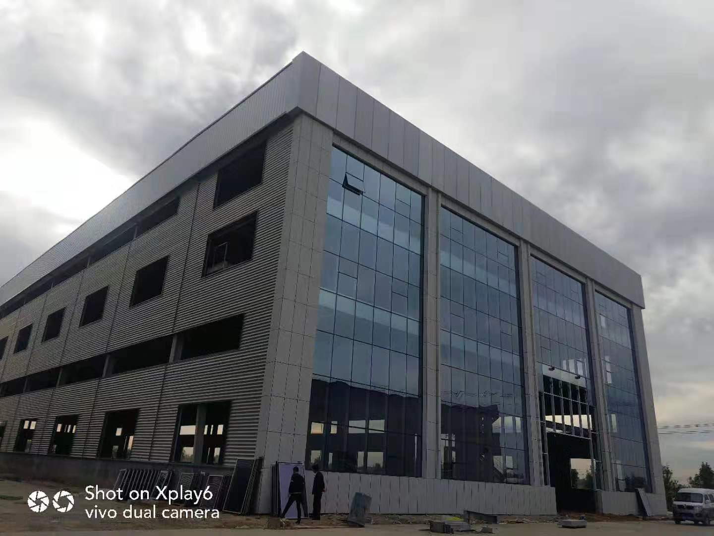 皓泰廚具產業(yè)園