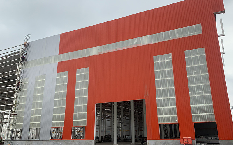 創(chuàng)新工地