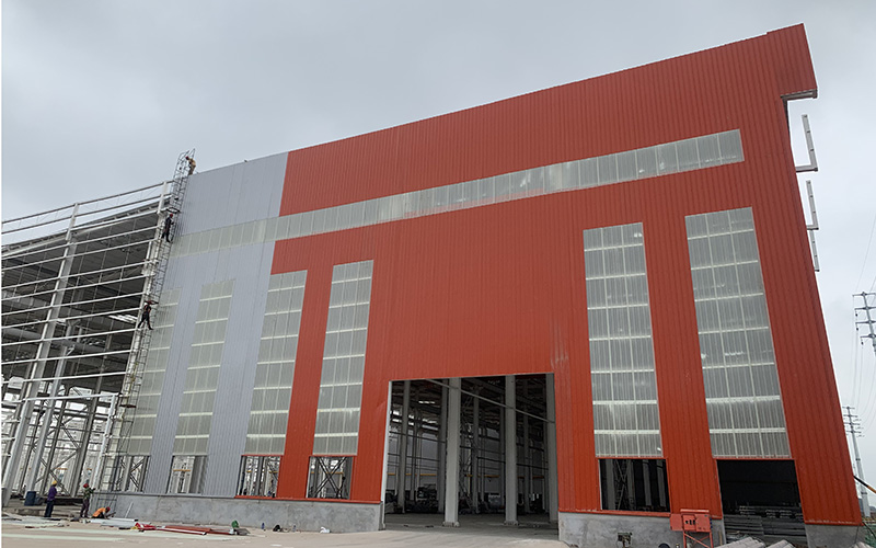 創(chuàng)新工地